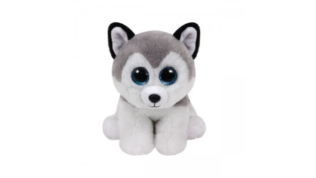 TY Beanie Babies Buff 15cm - Ty Knuffels